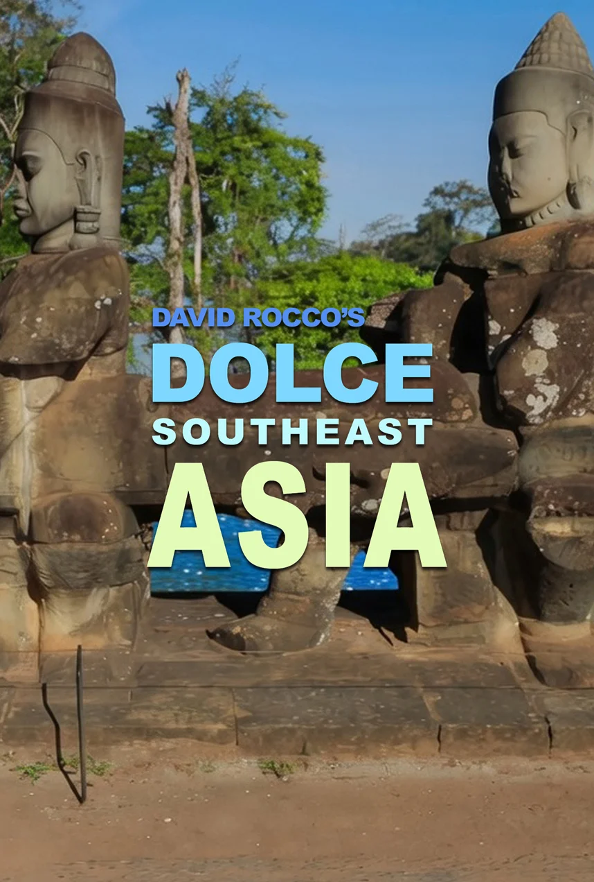 David Rocco's Dolce Southeast