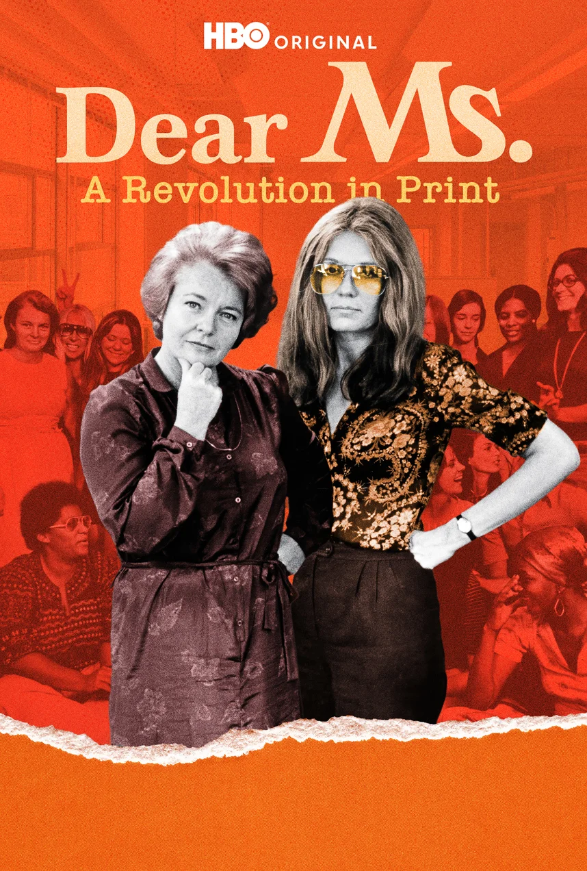 Dear Ms.: A Revolution in…
