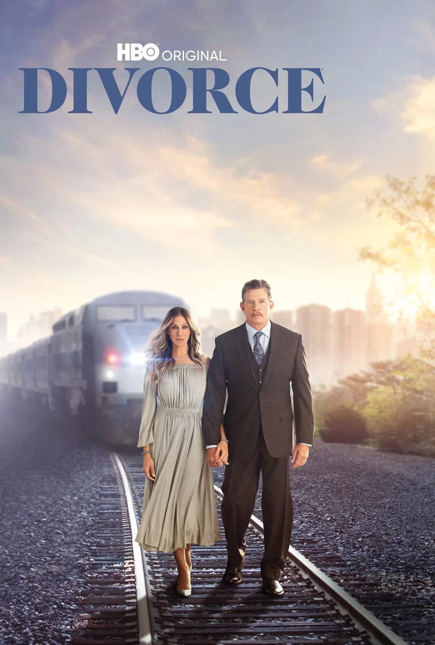 Divorce