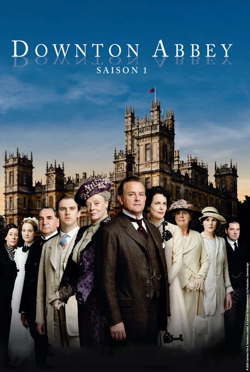 Downton Abbey