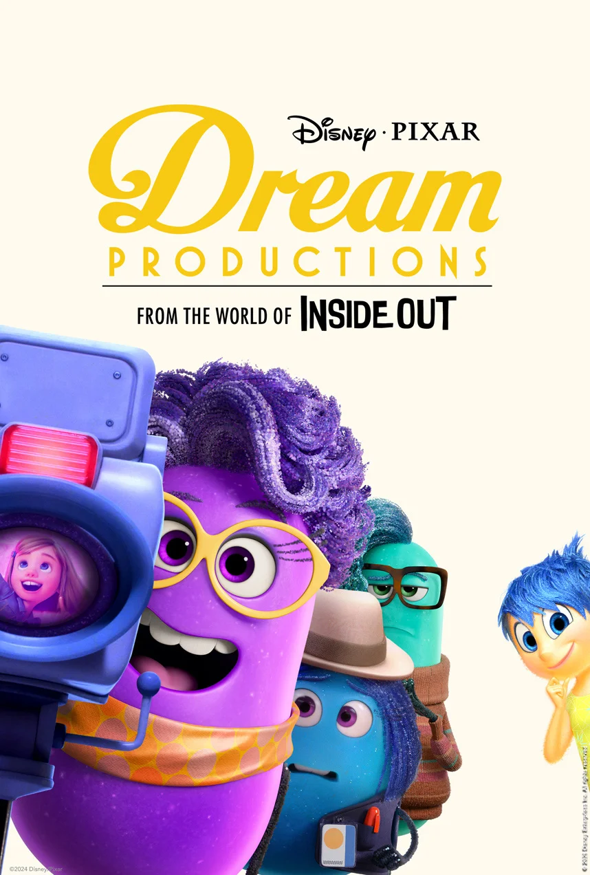 Rêves Productions