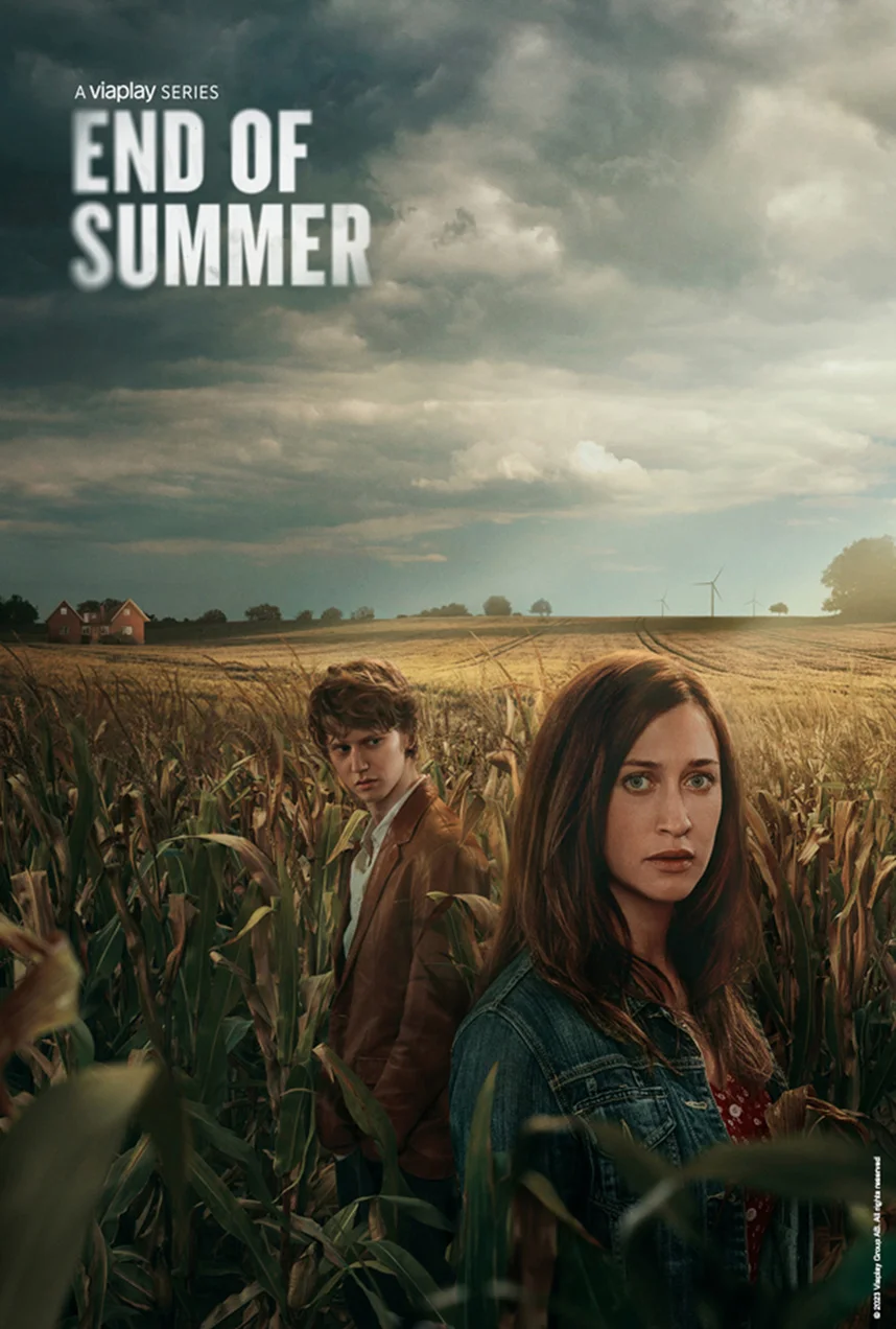 End of Summer