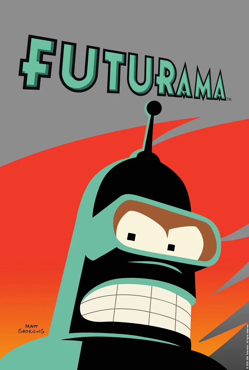 Futurama