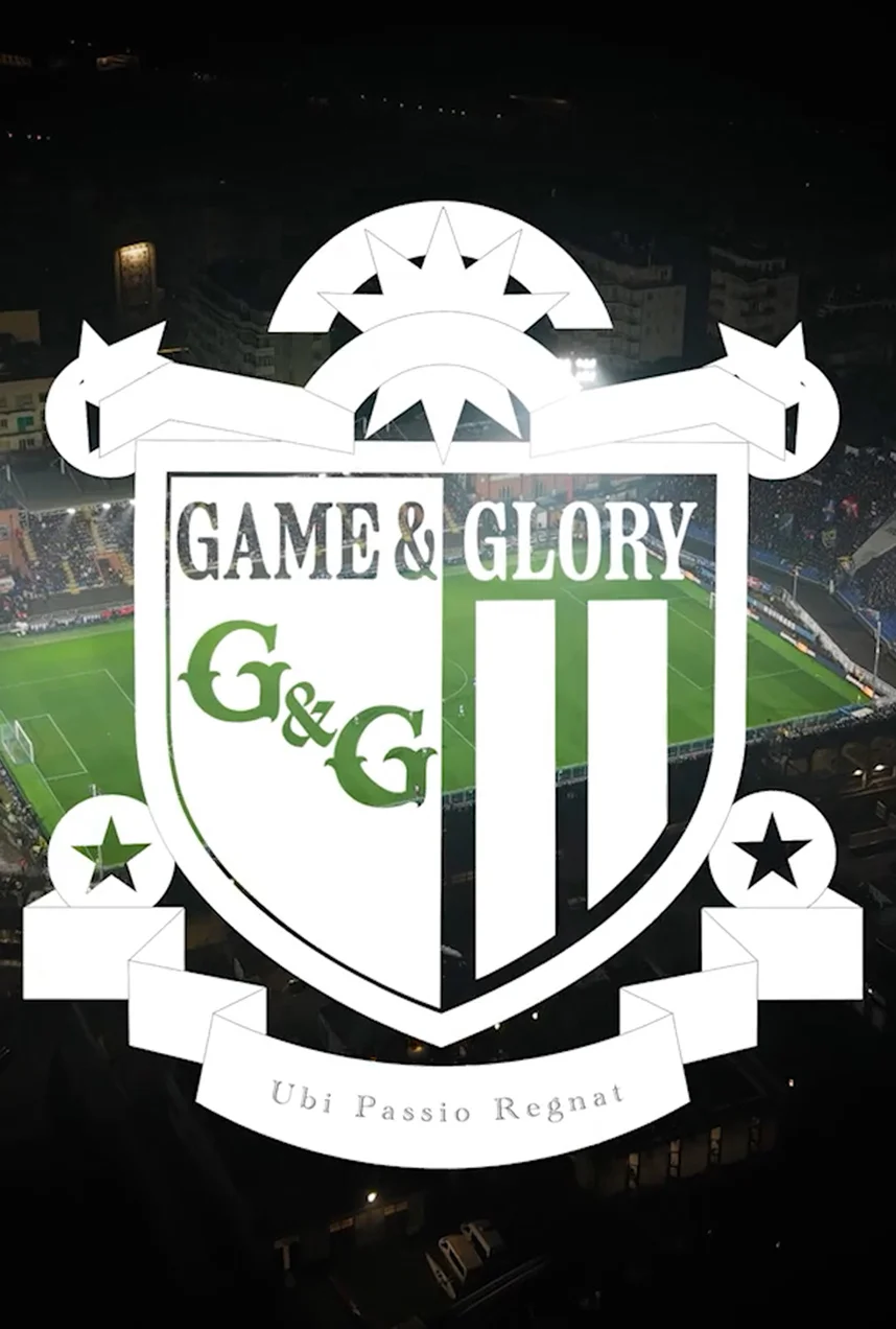 Game and Glory