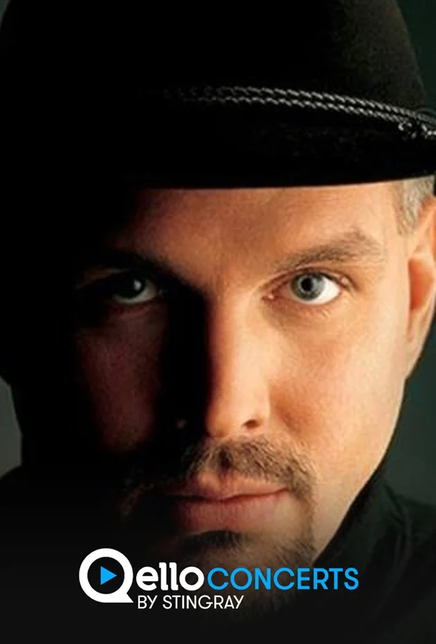 Garth Brooks - The Country King
