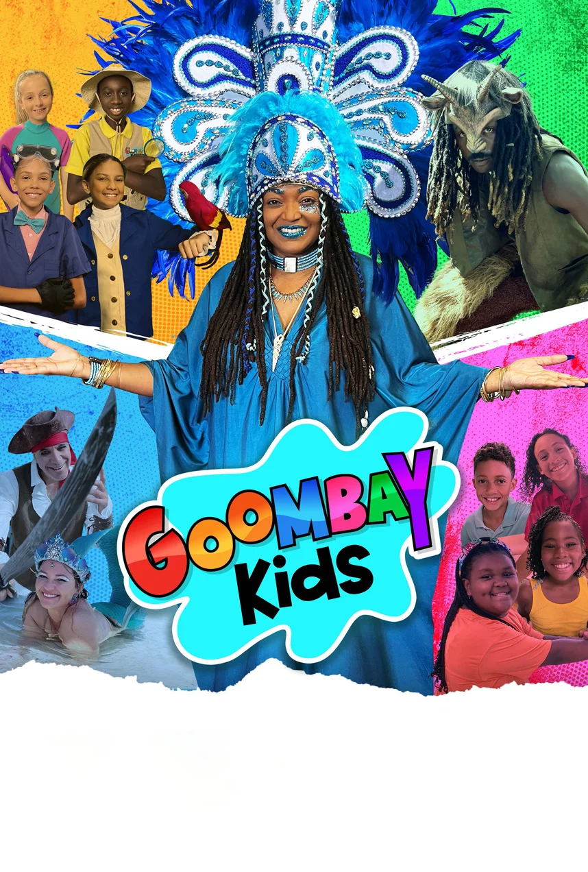 Goombay Kids