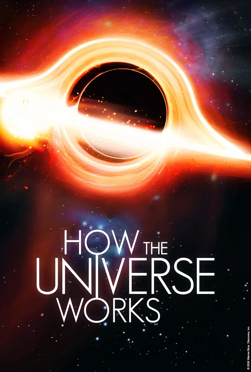 Les clés de l’univers