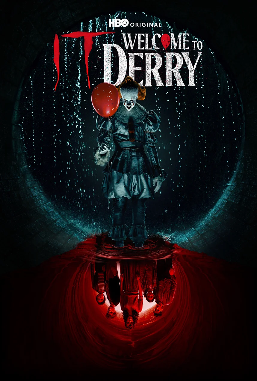 Ça : Bienvenue à Derry