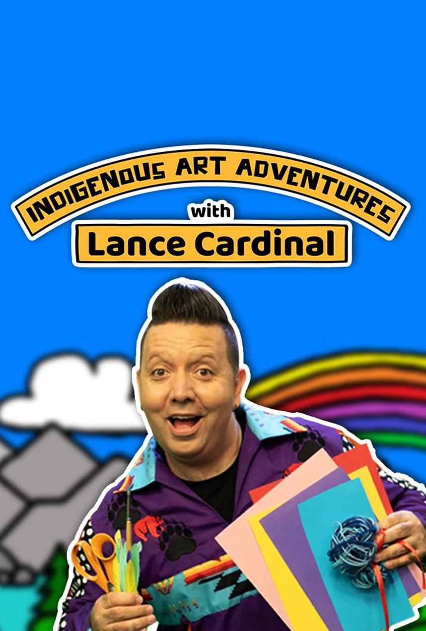 Indigenous Art Adventures