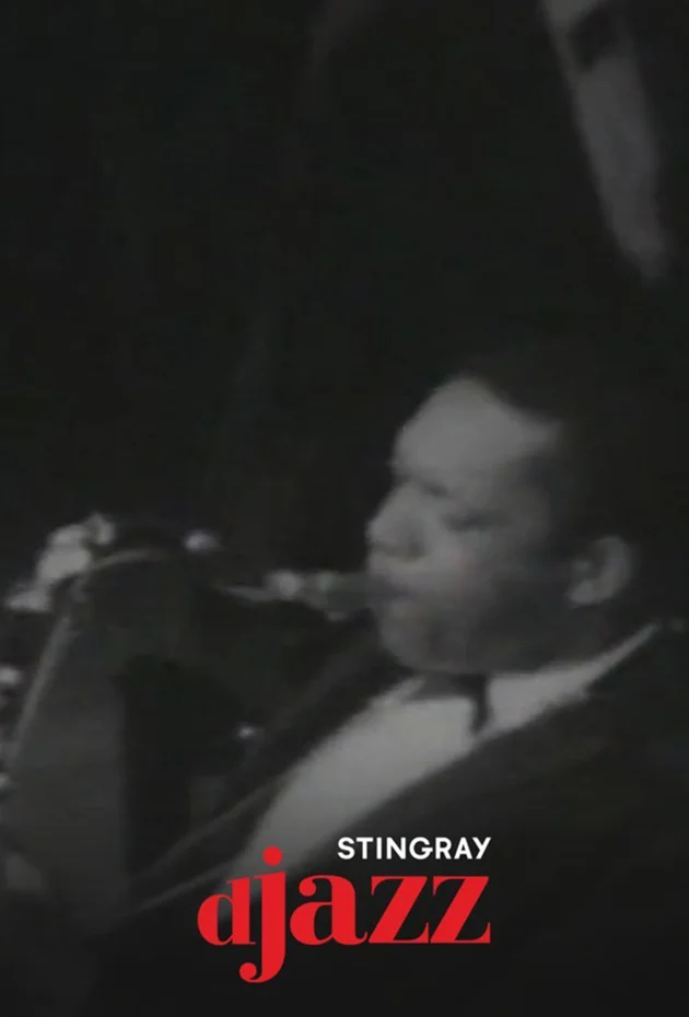 Jazz Greats - John Coltrane