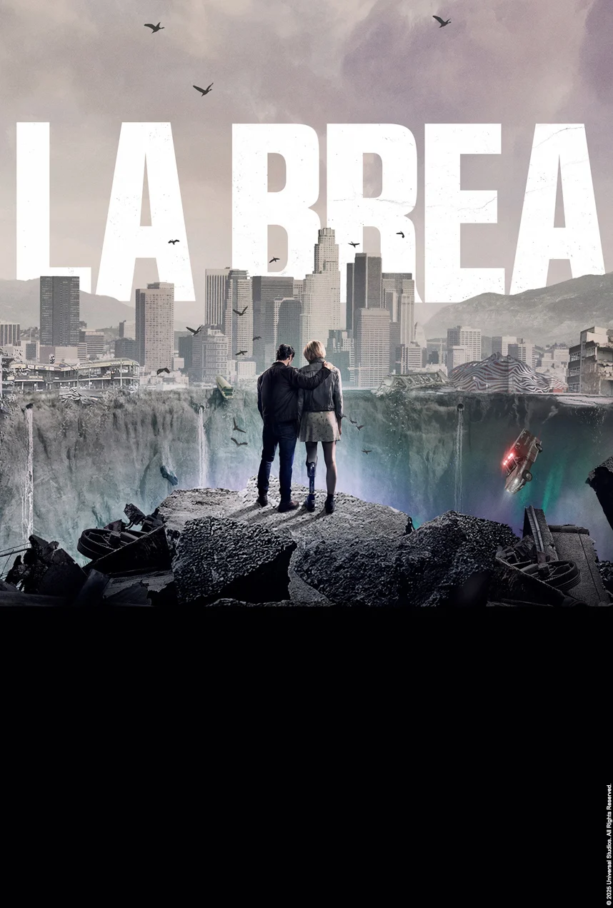 La Brea : le gouffre
