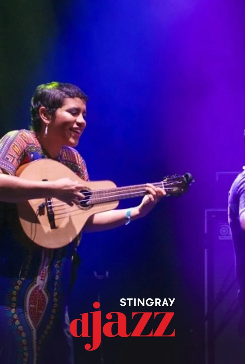 Ladama - WOMEX 2018