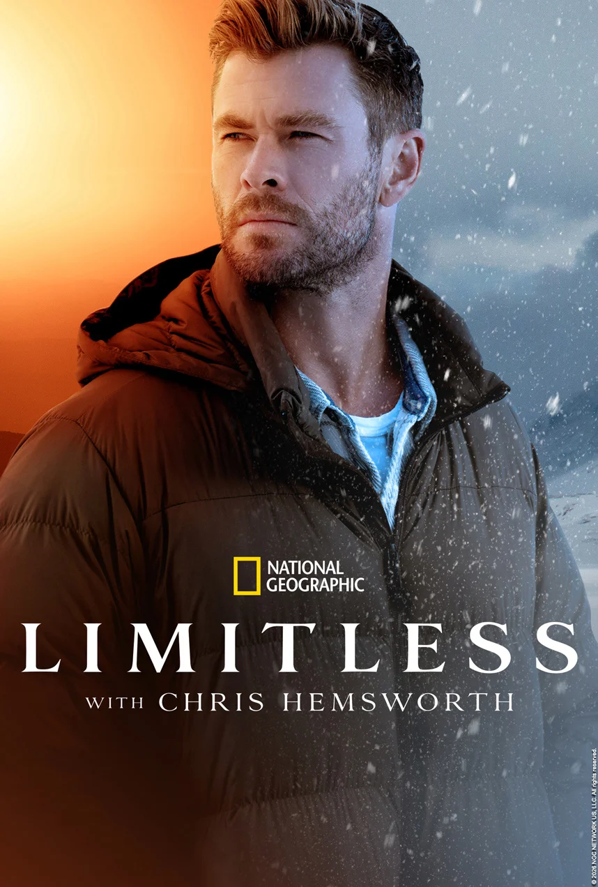 Sans limites avec Chris…