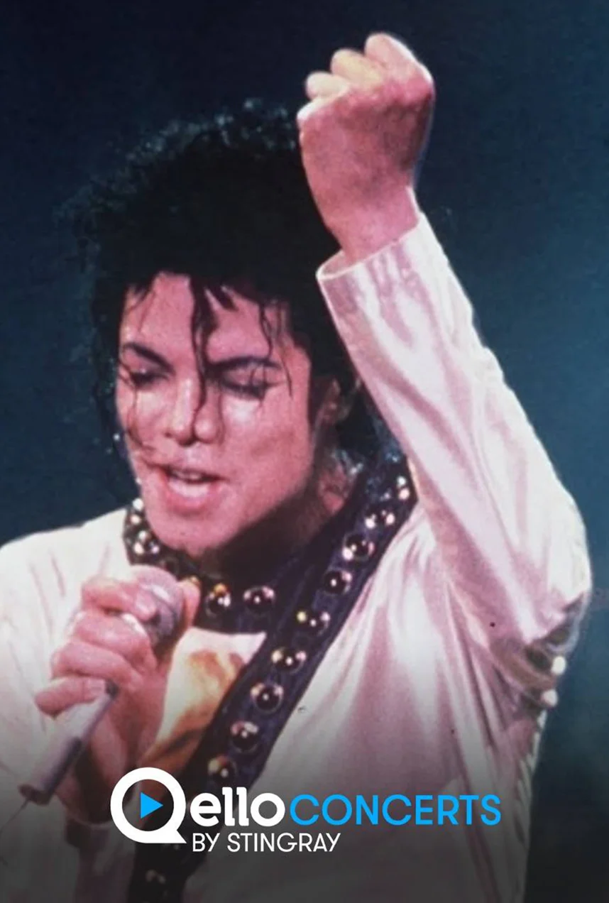 Michael Jackson - The Journey