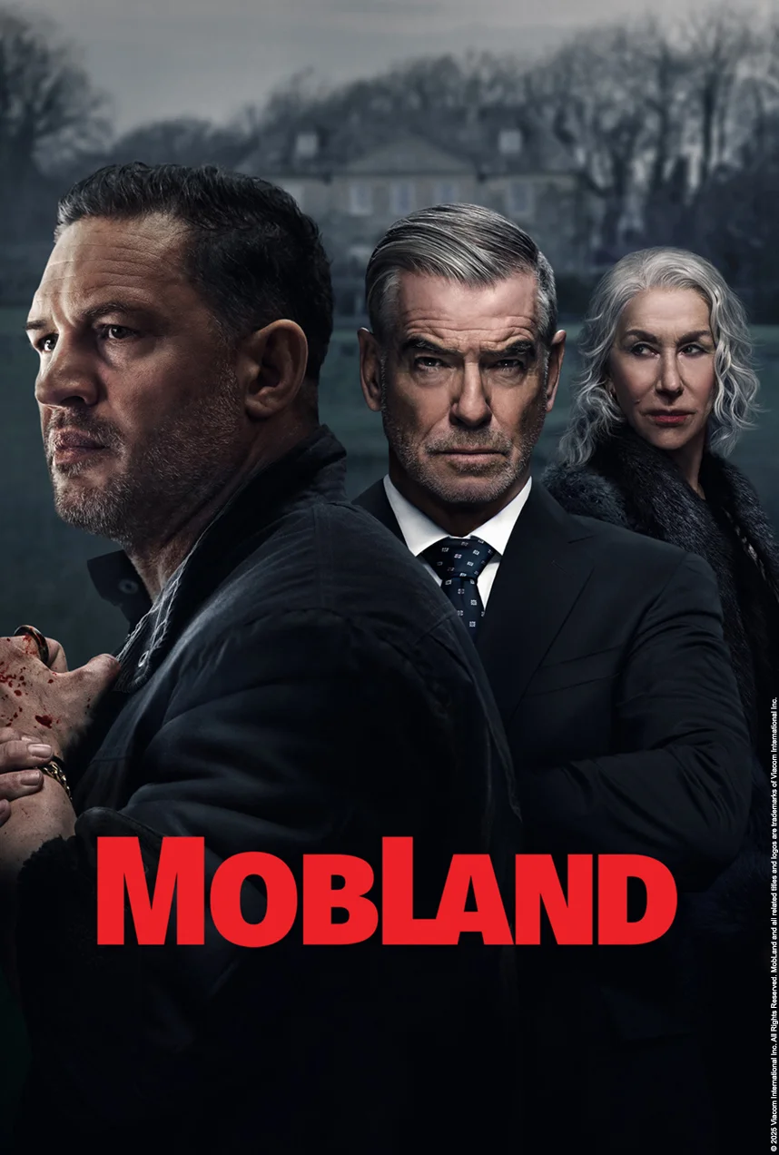 MobLand