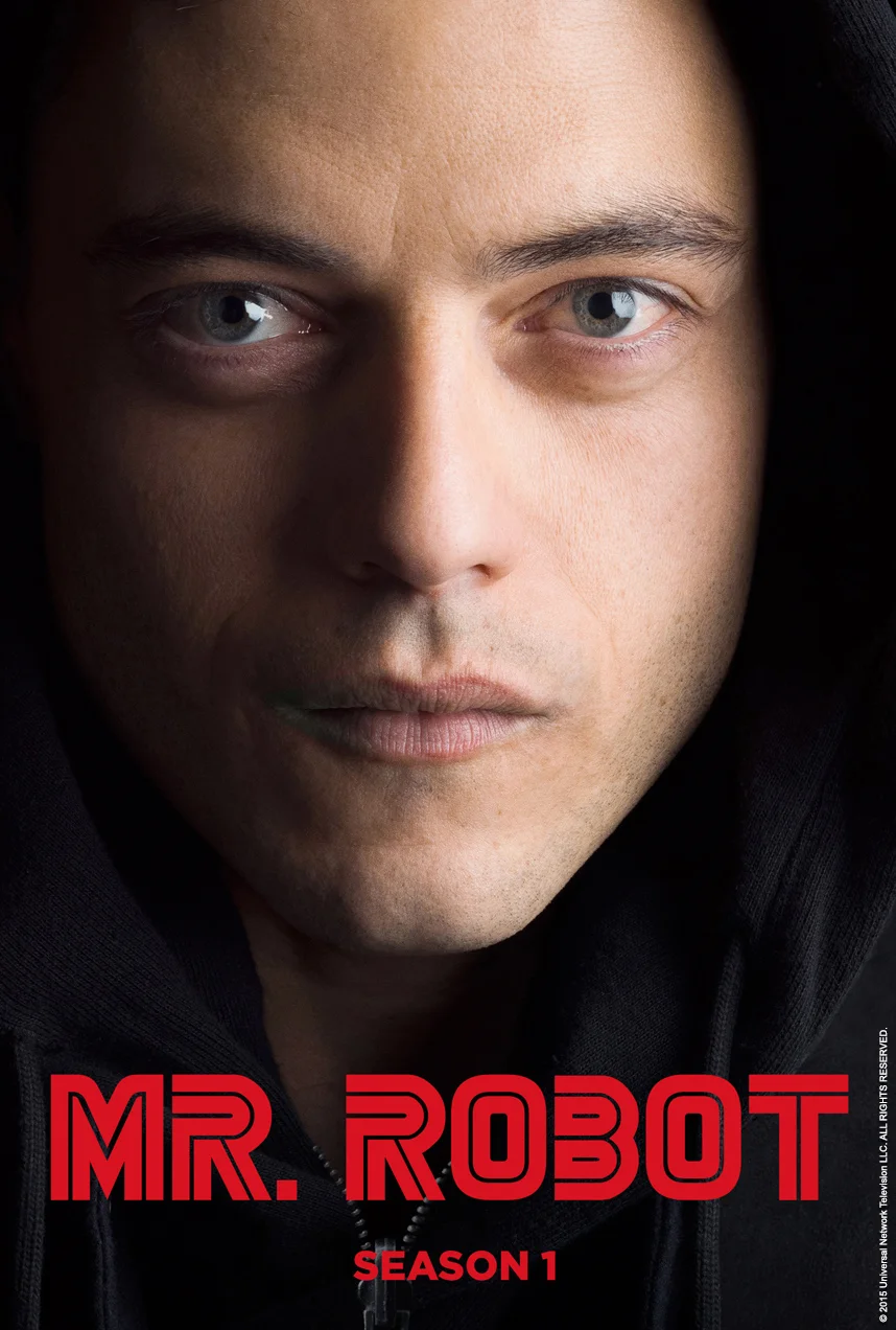 Mr. Robot