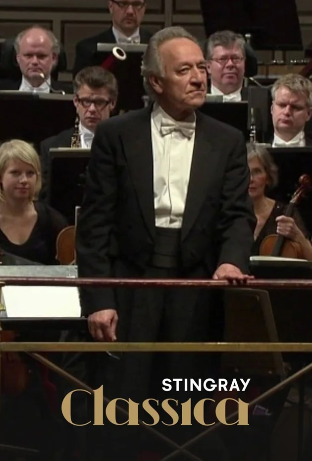 Nobel Prize Concert 2009