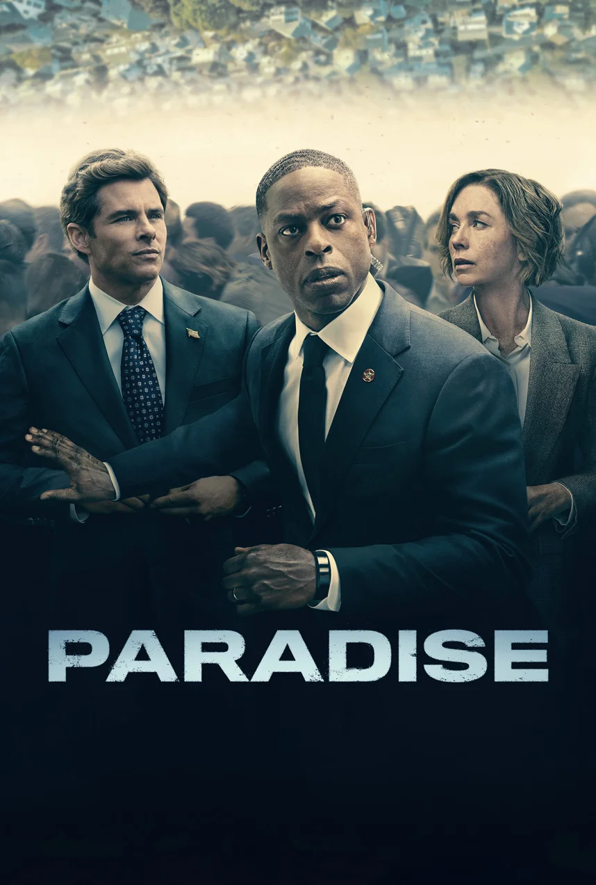 Paradise