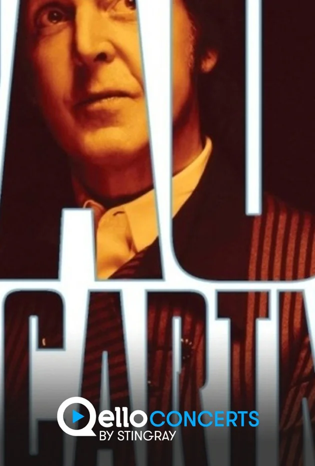 Paul McCartney - A MusiCares