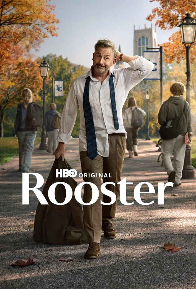 Rooster