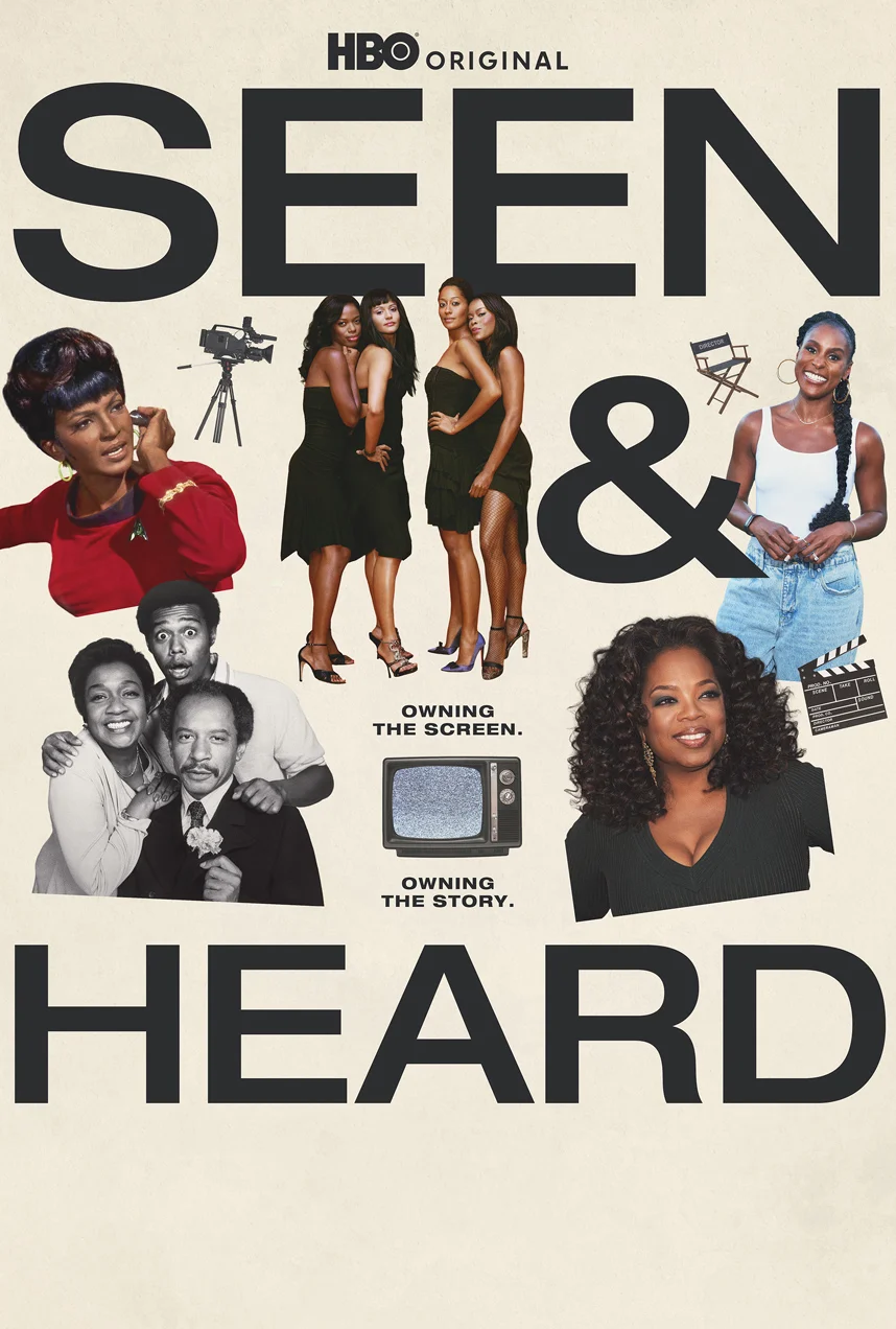 Seen & Heard: The History of…
