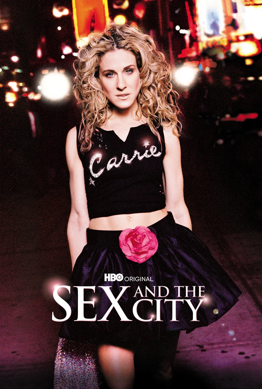 Sexe à New York
