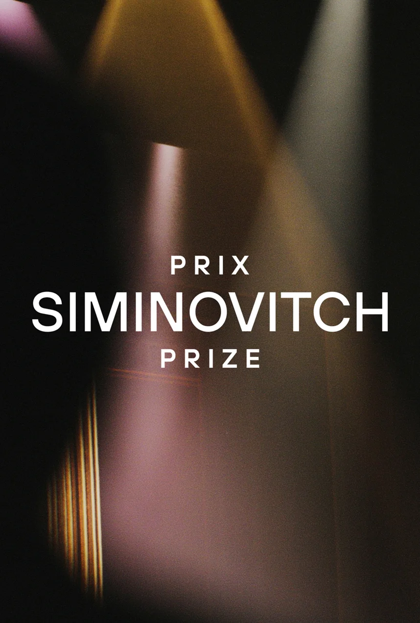 Prix Siminovitch de théâtre