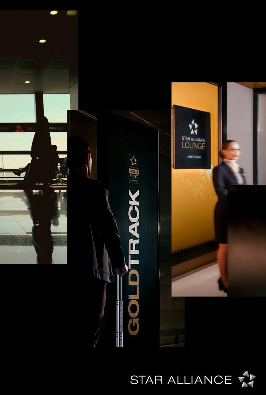 Star Alliance: Enabling Seamless Journeys