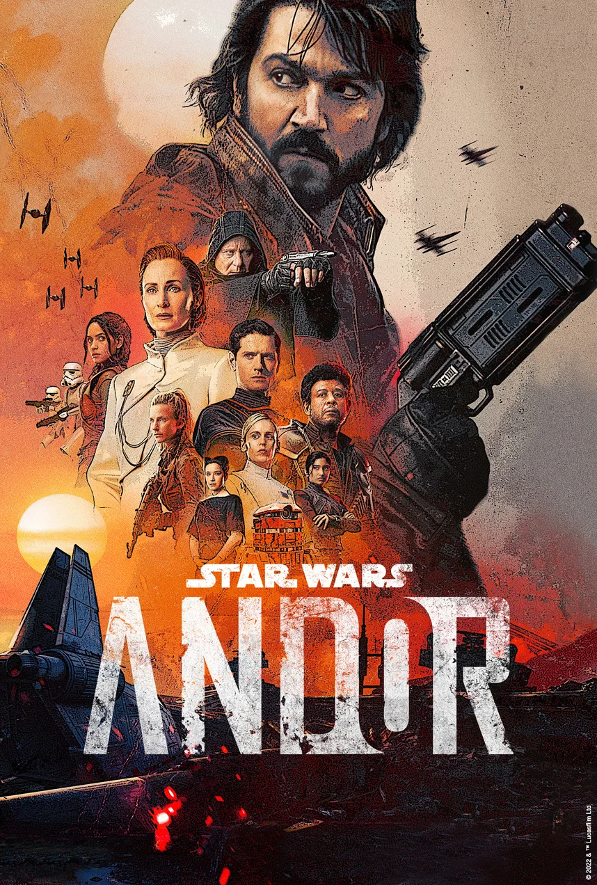 Andor