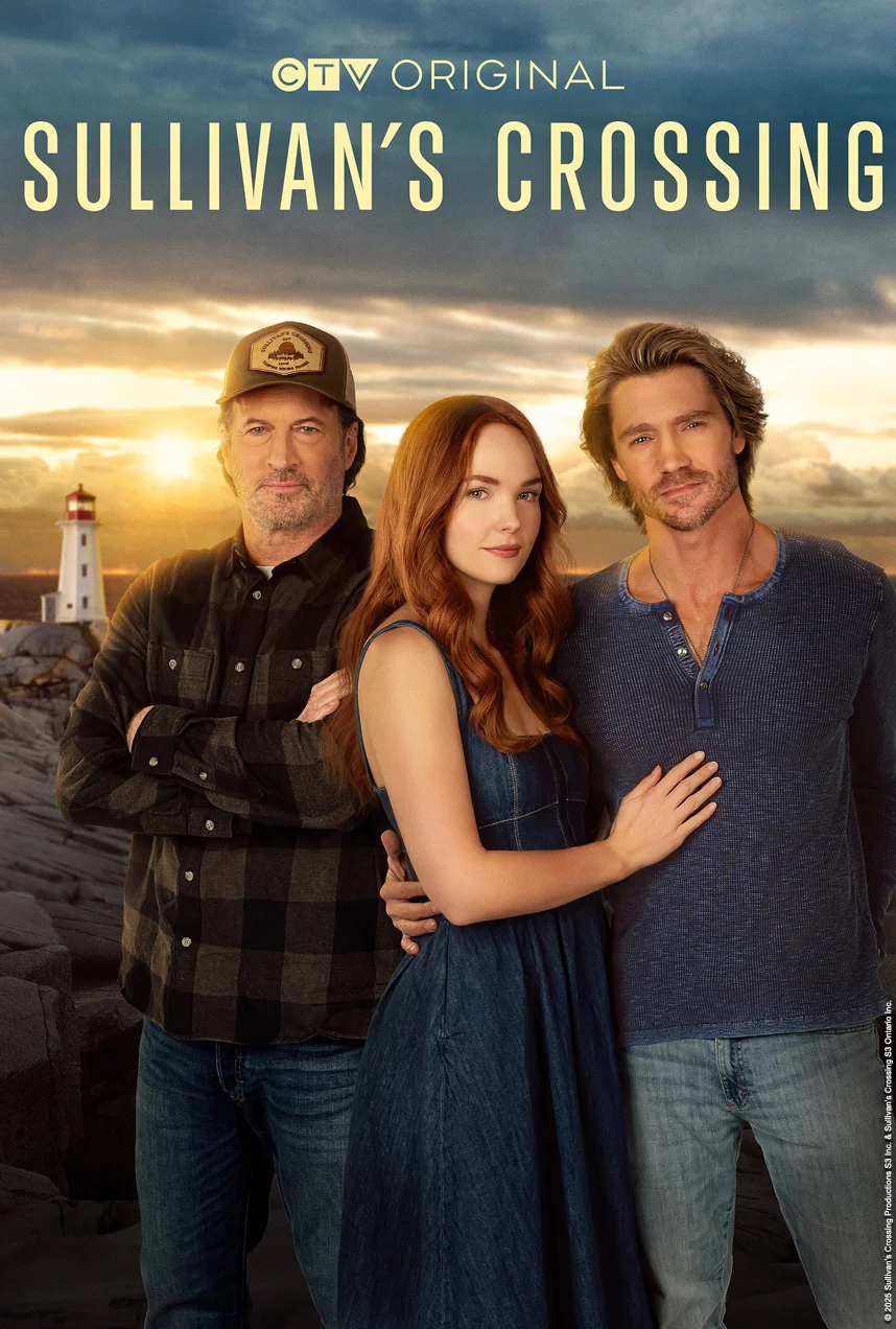 Retour à Sullivan’s Crossing