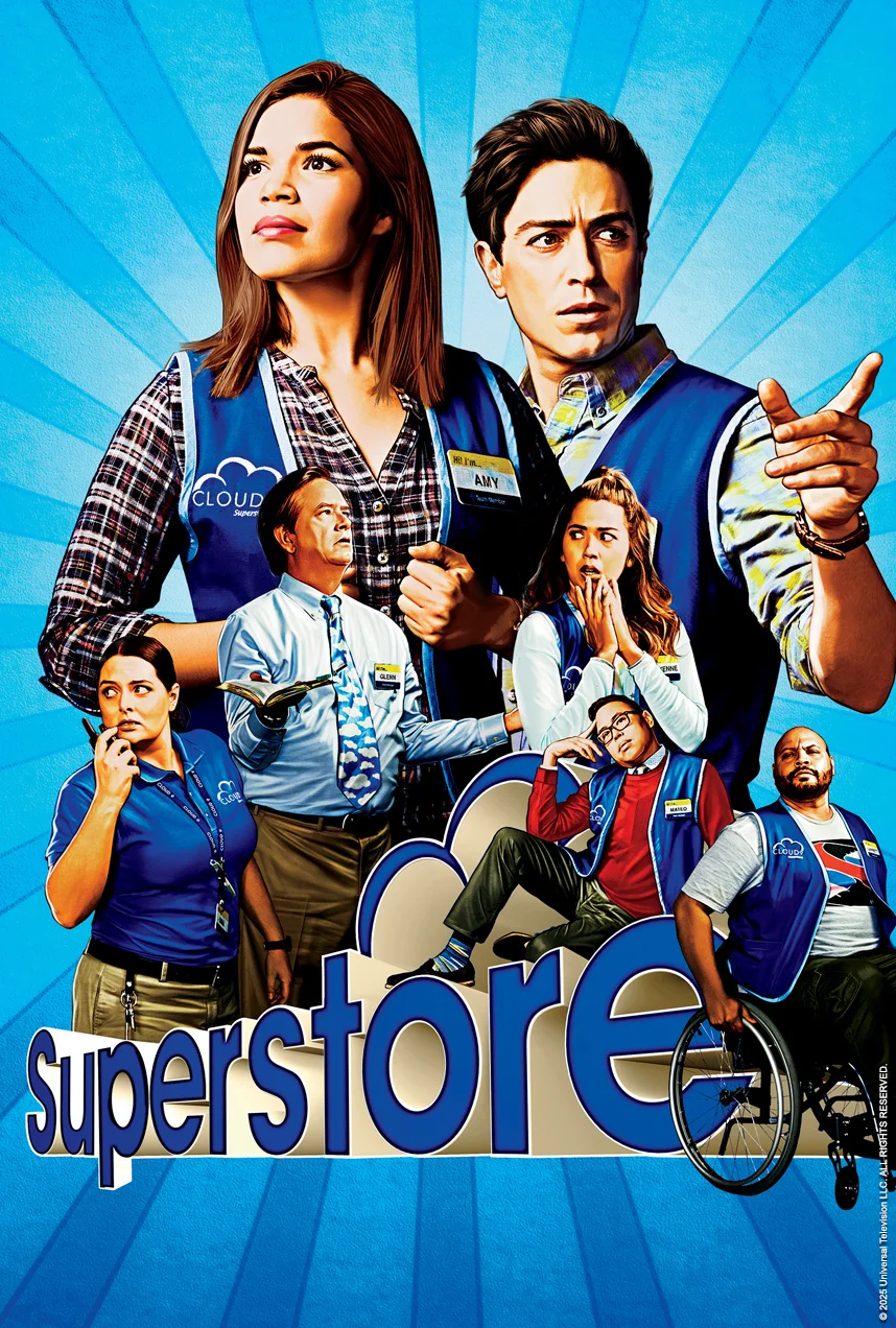 Superstore