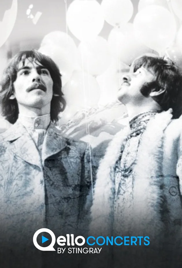 The Beatles - How The Beatles