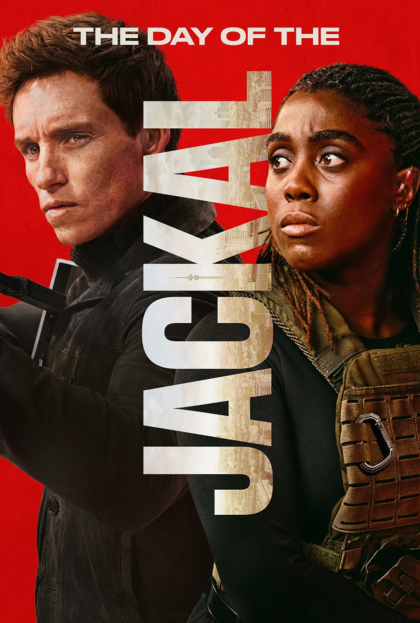 The Day of the Jackal