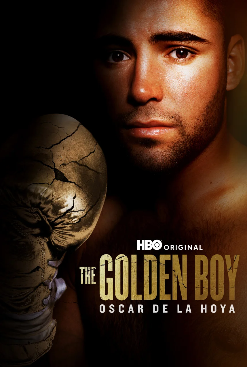 Le Golden Boy : Oscar de la Hoya
