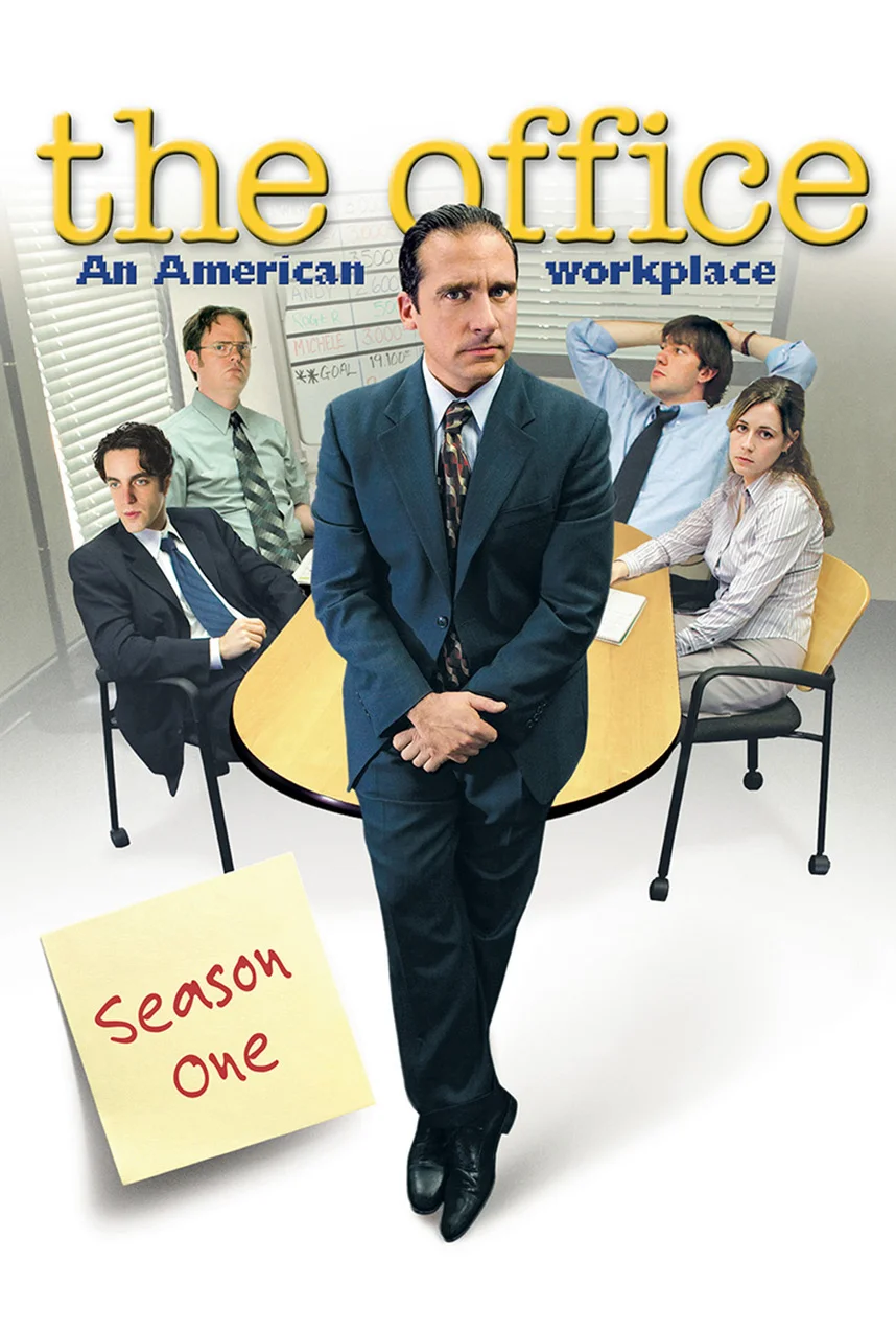 The Office