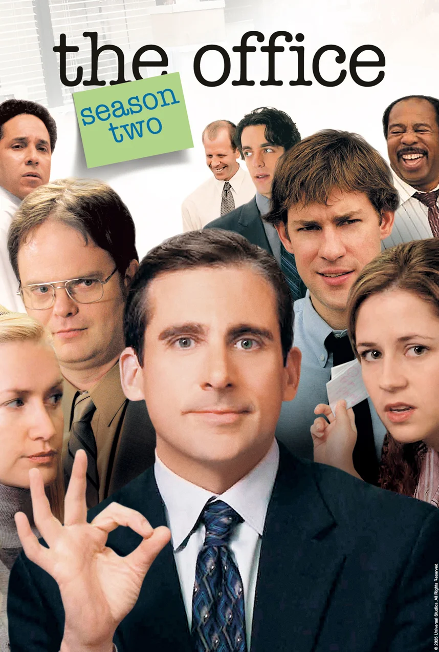 The Office