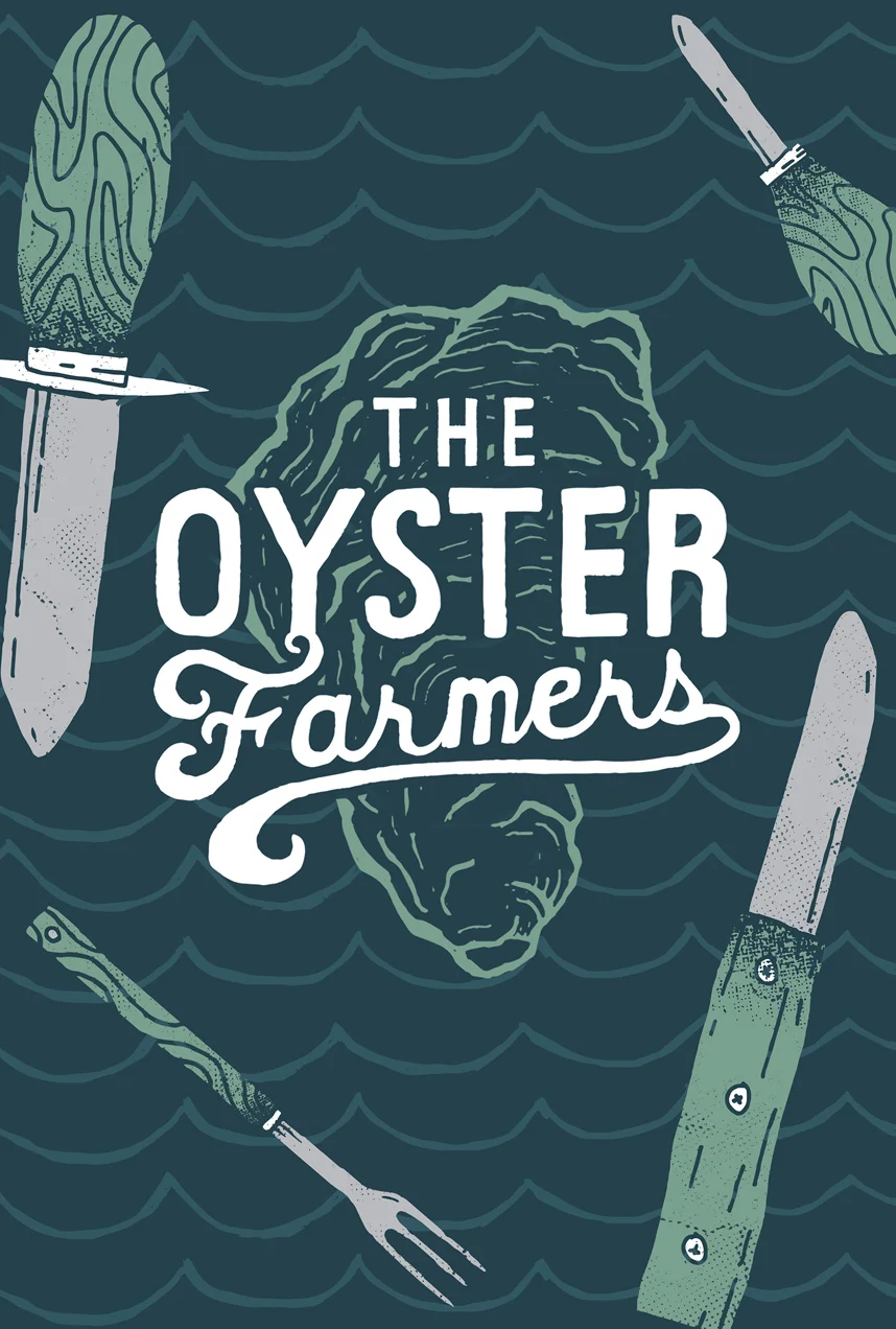 The Oyster Farmers