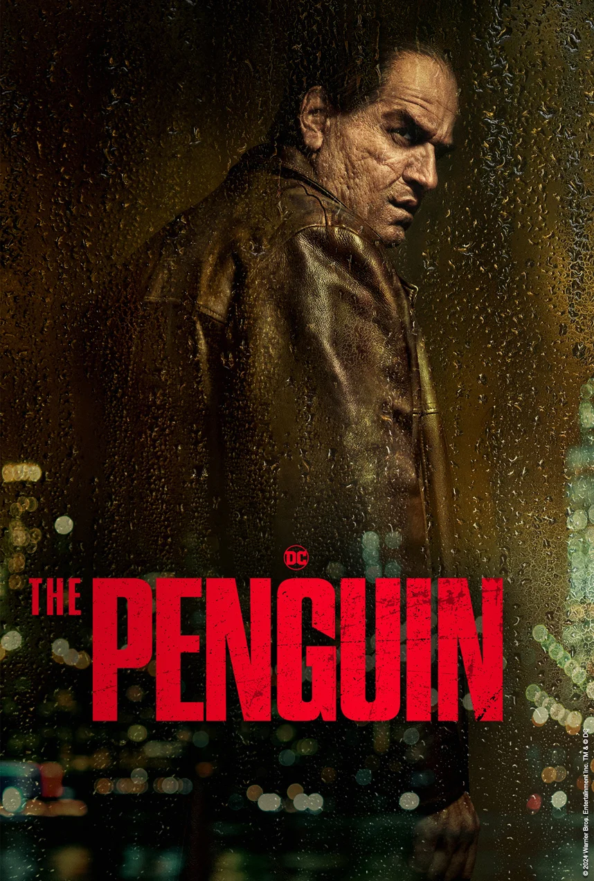 The Penguin