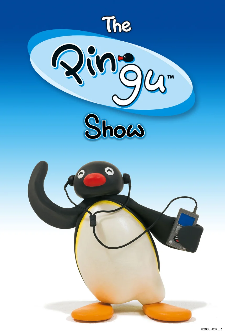 Le Pingu Show