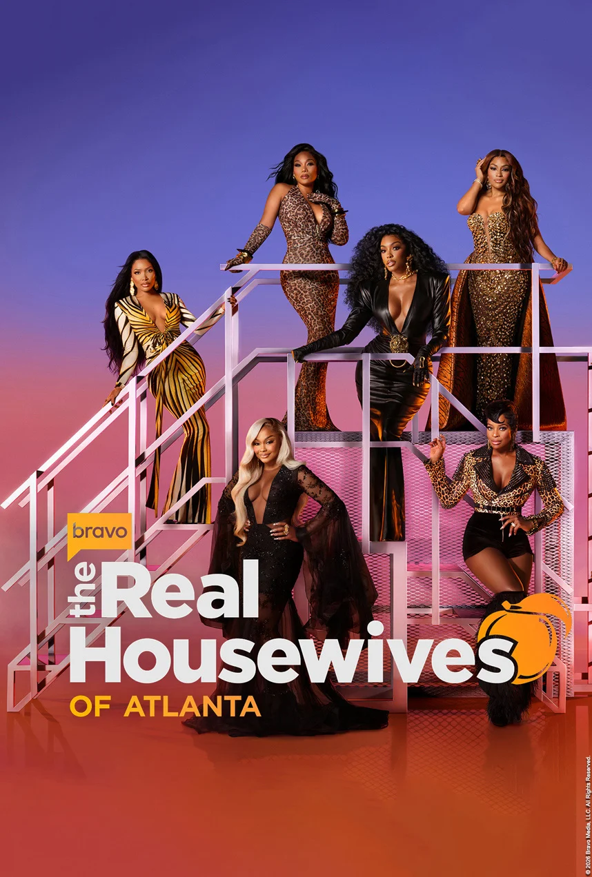 The Real Housewives of Atlanta