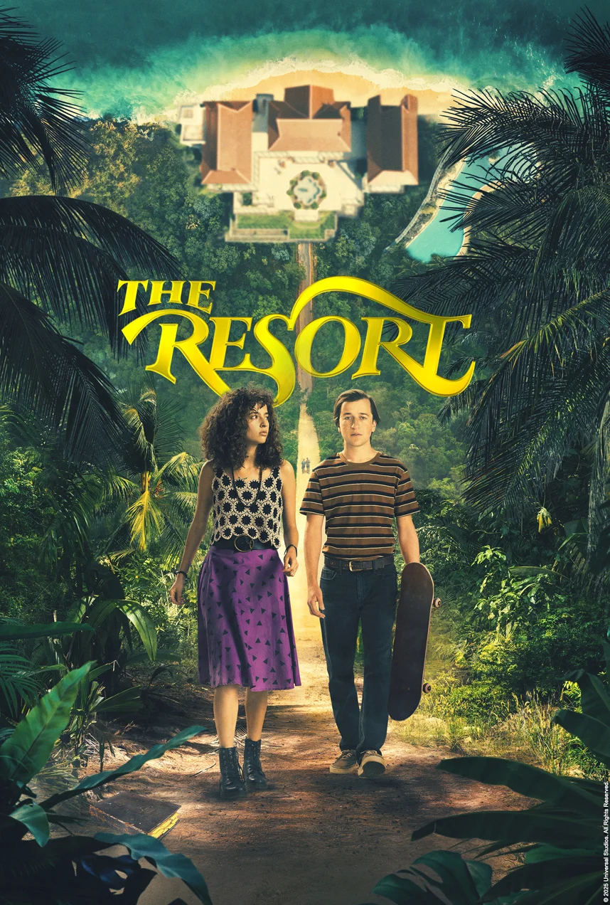 The Resort