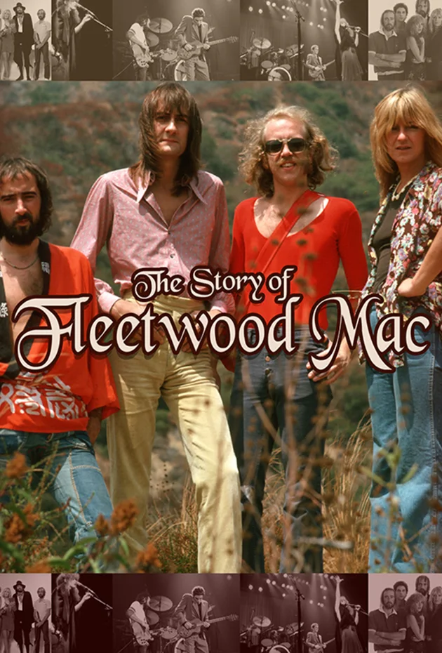 The Story of Fleetwood Mac