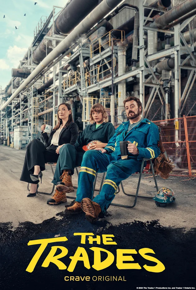The Trades
