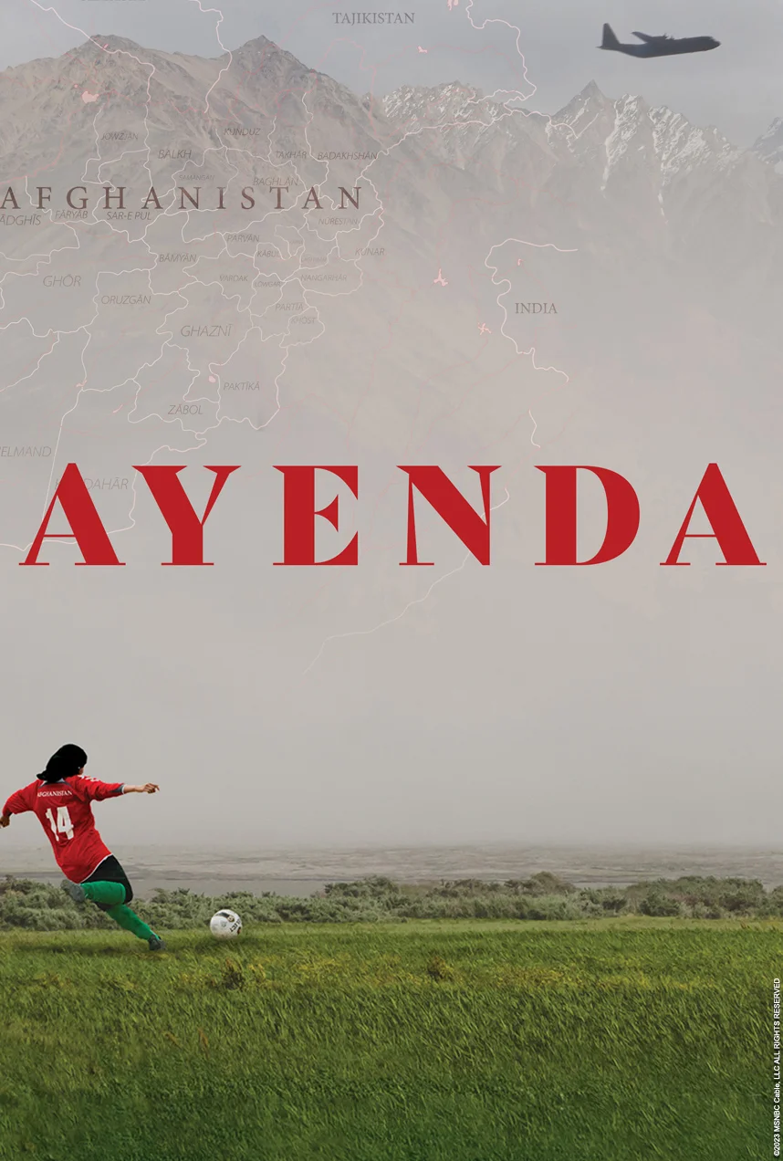 Ayenda