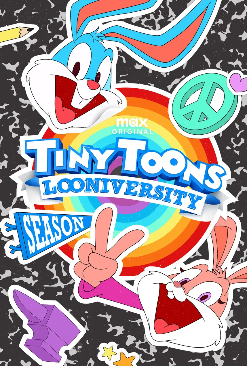 Tiny Toons Looniversity