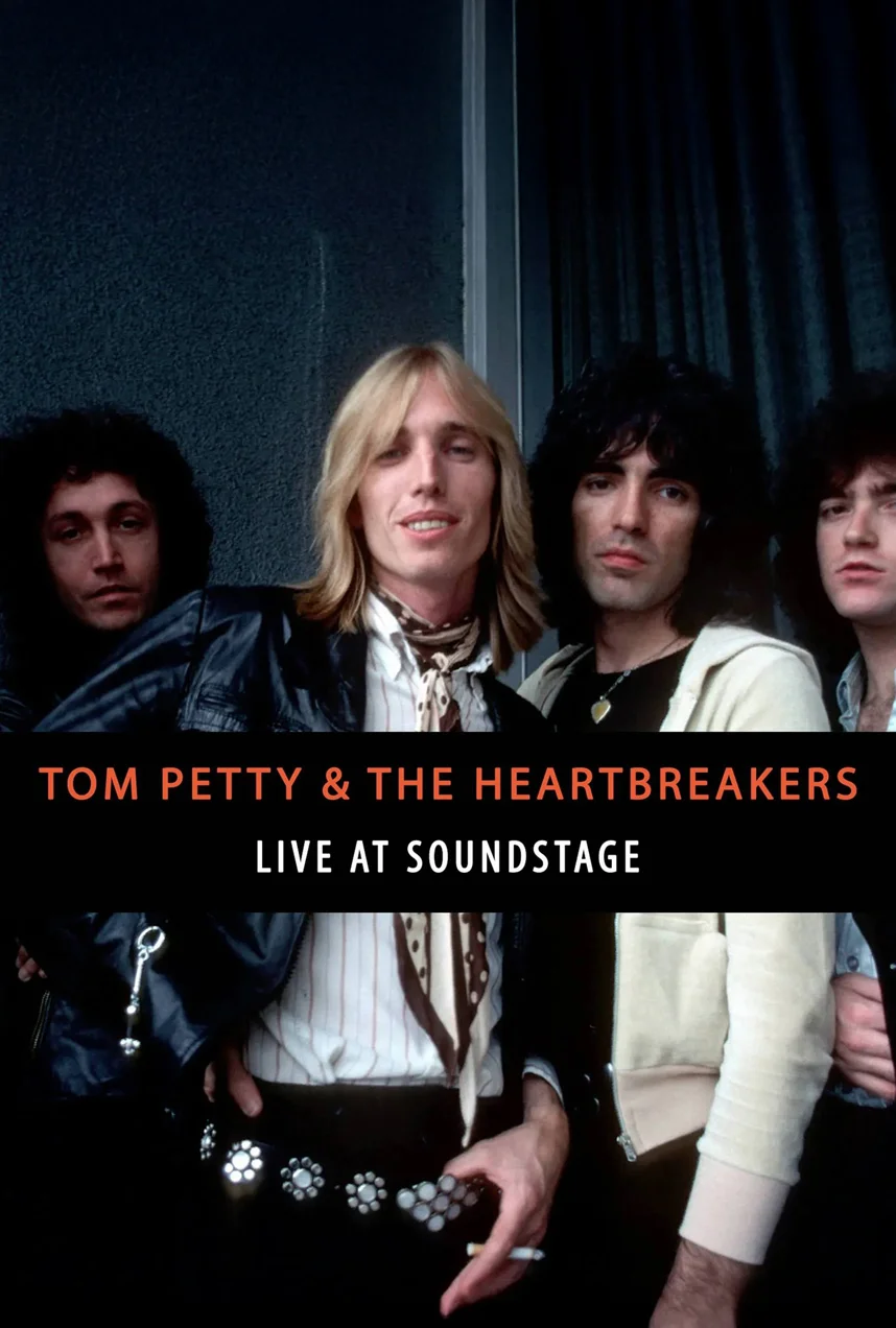 Tom Petty & The Heartbreakers