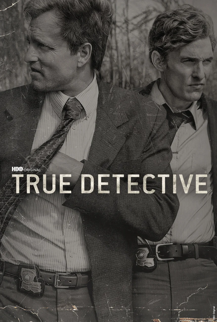 True Detective