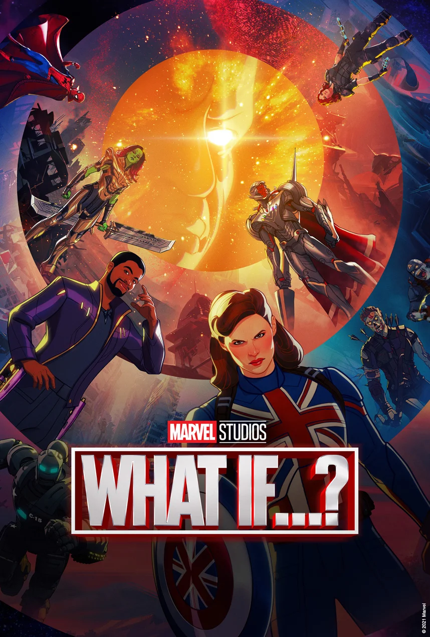 What If…?