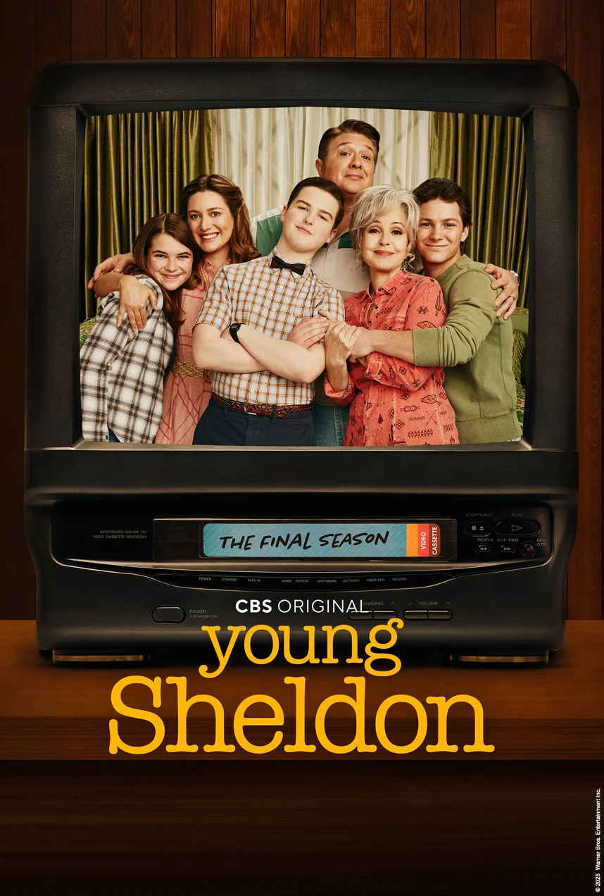 Young Sheldon