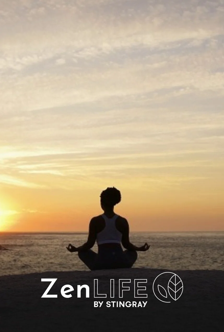 Guitare zen : sérénité d’un matin ensoleillé